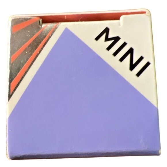 Benefit Fluff Up Brow Styling Wax Mini 0.1 Oz Waterproof - Picture 6 of 16